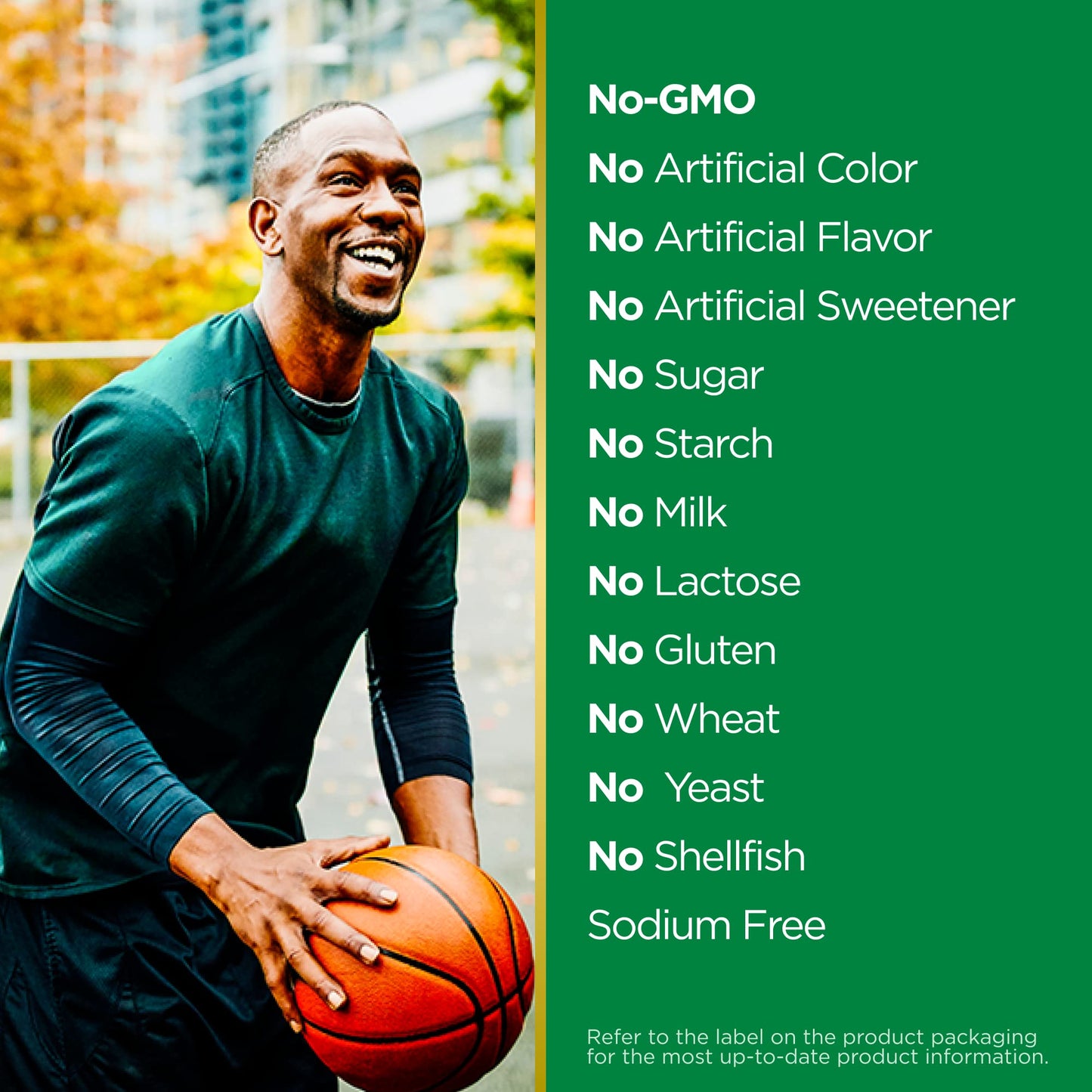 Nature's Bounty Fish Oil 1000mg | 300mg of Omega - 3 | Supports Heart Health | 145 Rapid Release Softgels Exp 11/2024 - Ome's Beauty Mart