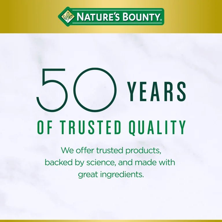 Nature's Bounty Melatonin 10mg | Promotes Sleep and Relaxation | 45 Quick Dissolve Tablets Exp 7/2026 - Ome's Beauty Mart