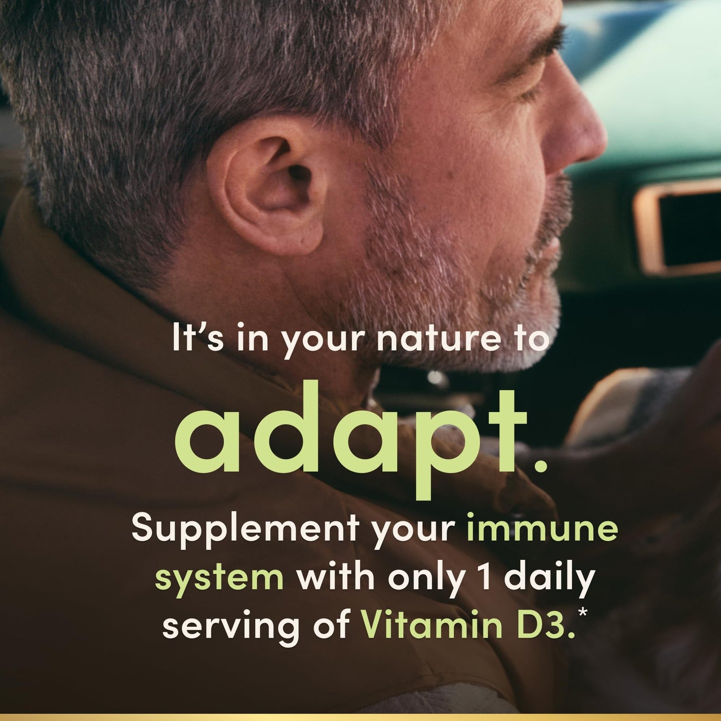 Nature's Bounty Vitamin D3 250mcg - 10,000iu | For Immune Support and Promotes Healthy Bones | 72 Rapid Release Softgels Exp 10/2025 - Ome's Beauty Mart