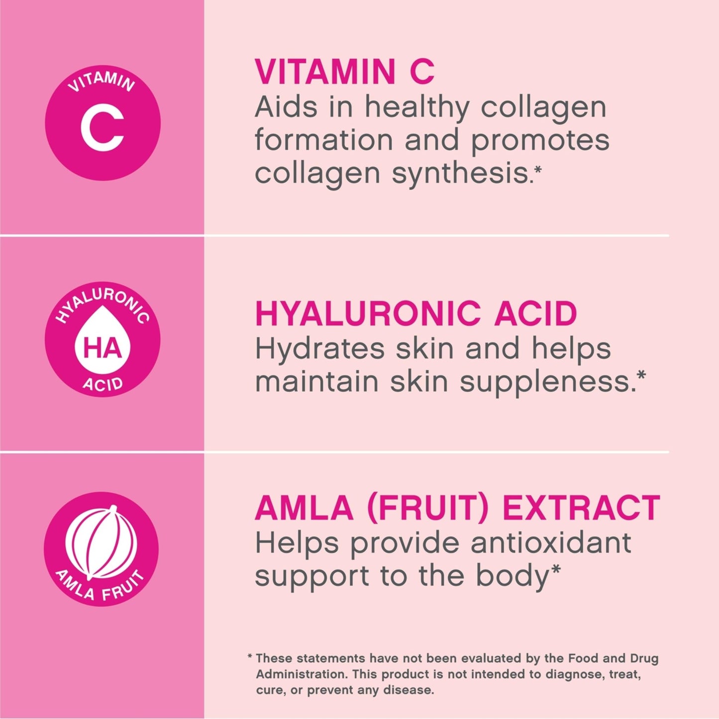 Neocell Super Collagen Plus Vitamin C & Hyaluronic Acid Powder 195g / 6.9oz Exp 08/2025 - Ome's Beauty Mart