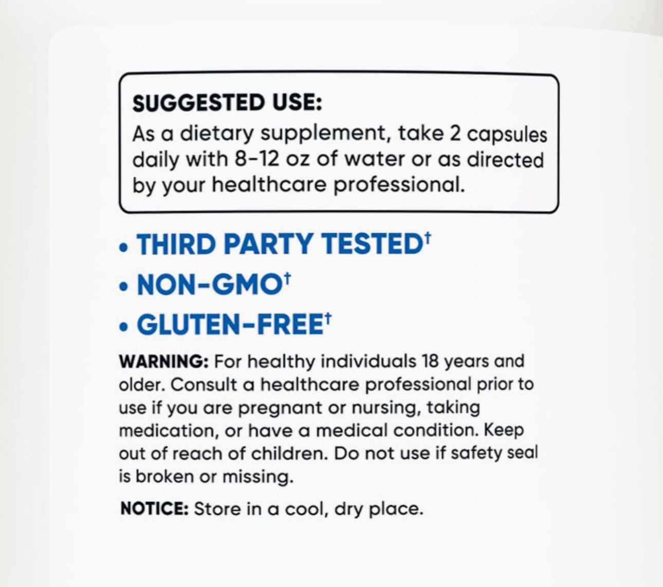 Nutricost BCAA 1000mg 2:1:1 Branched Chain Amino Acids (500mg of L - Leucine, 250mg of L - Isoleucine and L - Valine) | 60 Capsules Exp 08/2027 - Ome's Beauty Mart
