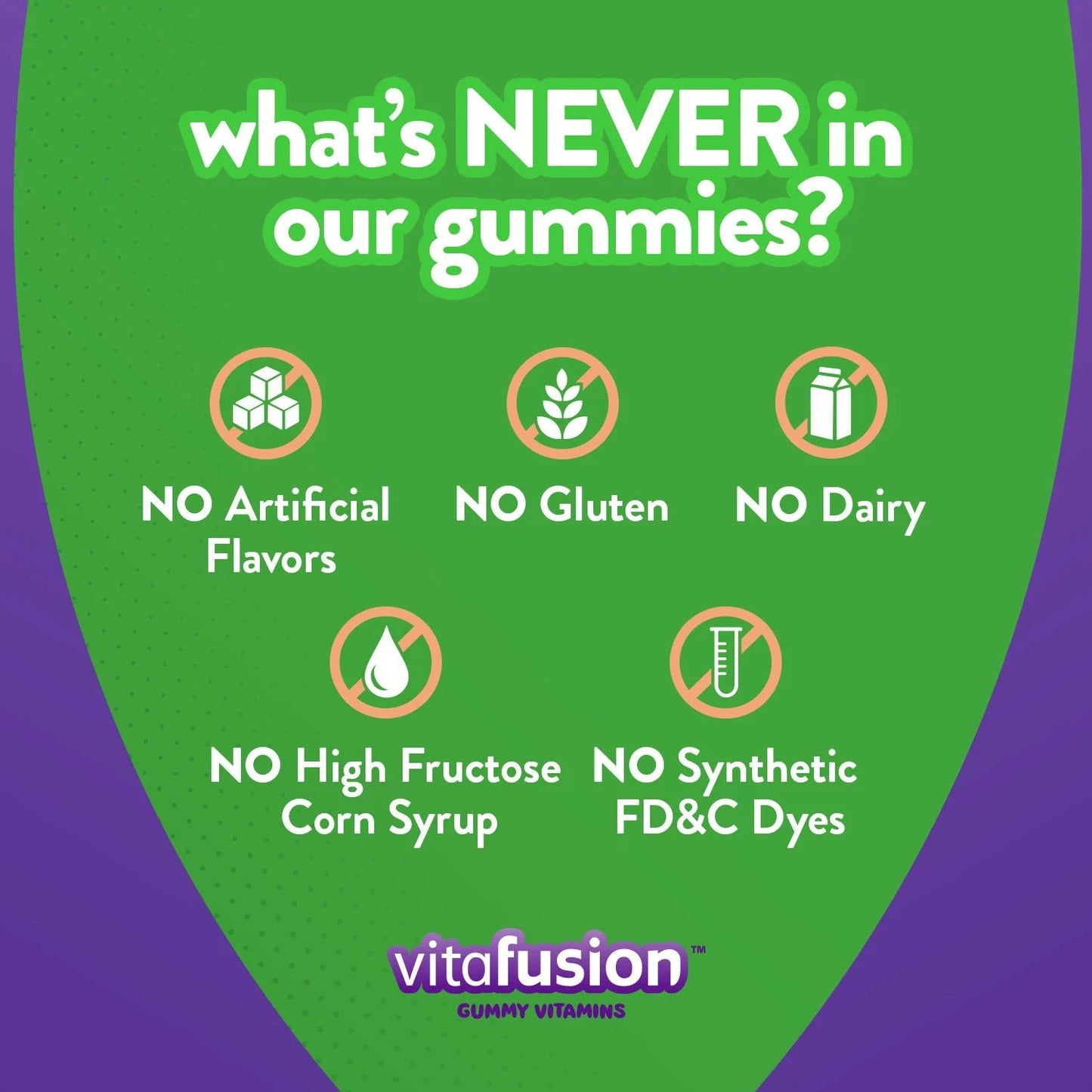 Vitafusion Gummy Vitamins for Men | Berry Flavored Daily Multivitamins for Men | 220 gummies Exp 08/2025 - Ome's Beauty Mart