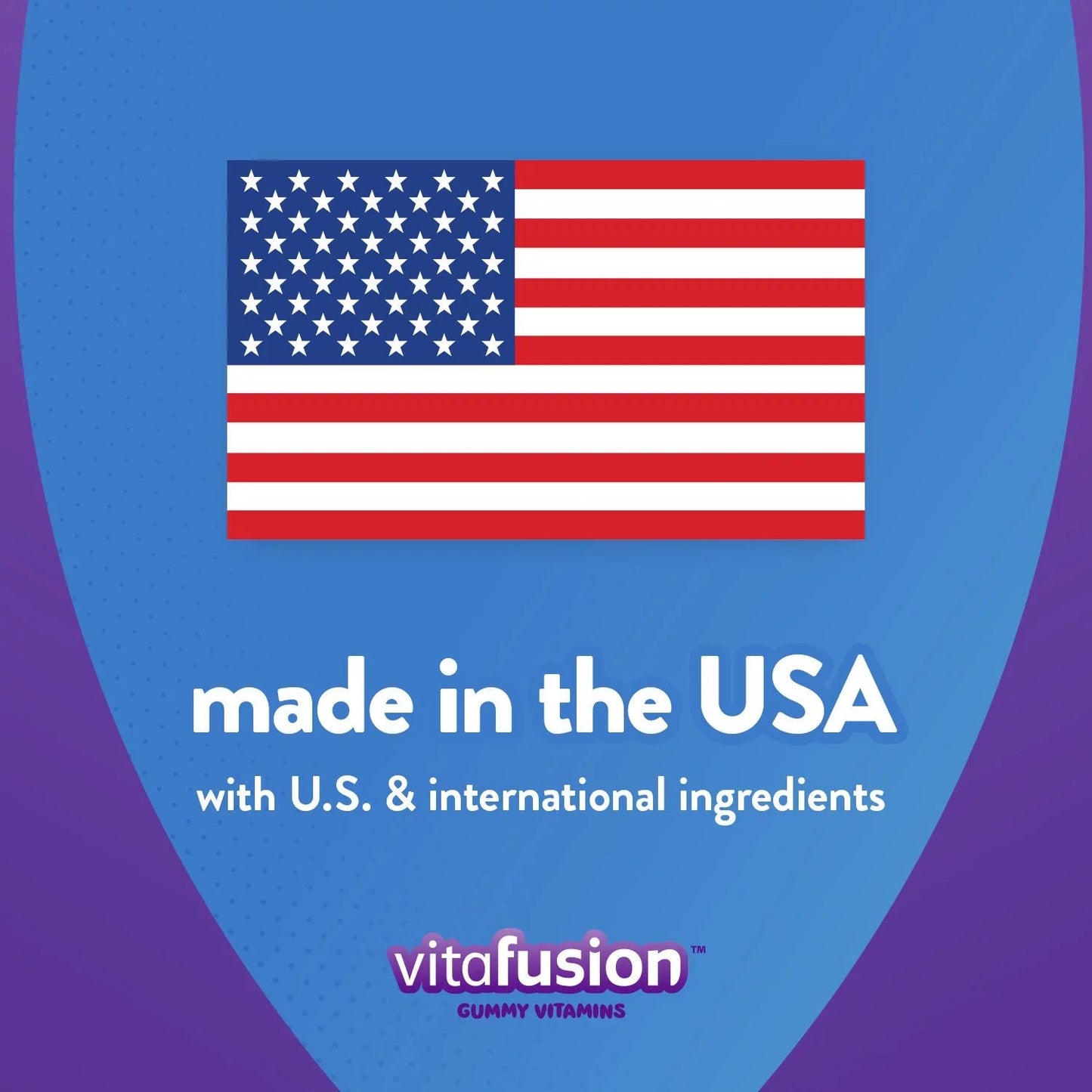 Vitafusion Gummy Vitamins for Men | Berry Flavored Daily Multivitamins for Men | 220 gummies Exp 08/2025 - Ome's Beauty Mart