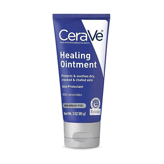 CeraVe Healing Ointment 3oz (85grams) - Ome's Beauty Mart