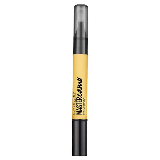 MAYBELLINE NEW YORK FACESTUDIO MASTER CAMO COLOR CORRECTING PEN, 40 YELLOW - Ome's Beauty Mart