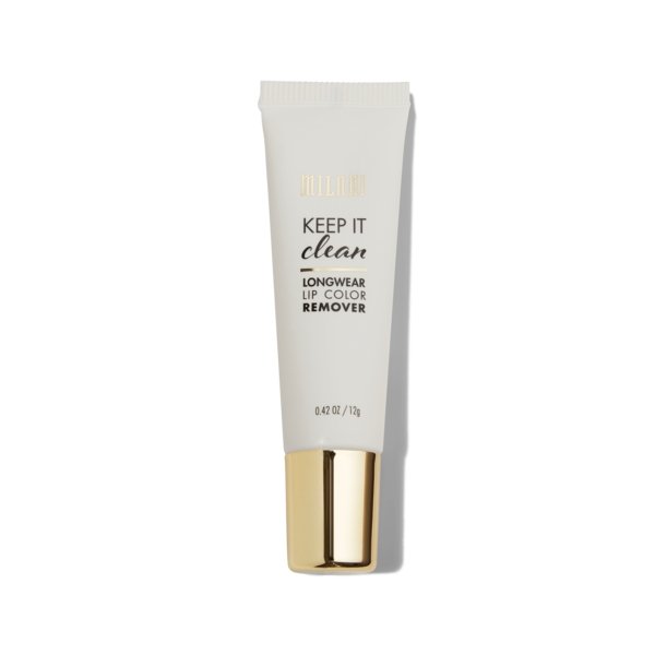 MILANI KEEP IT CLEAN LONGWEAR LIPCOLOR REMOVER