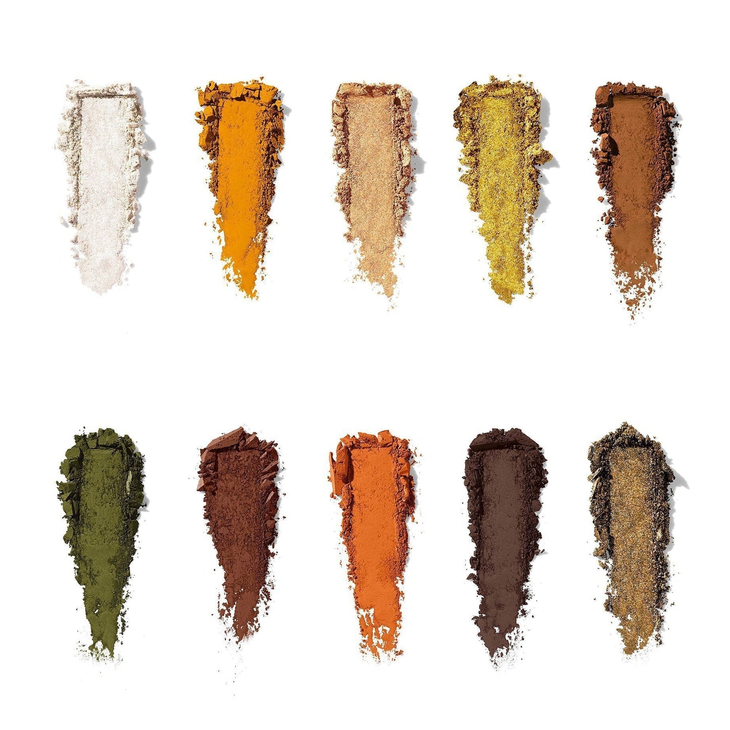 MORPHE X JACLYN HILL ARMED & GORGEOUS EYESHADOW PALETTE