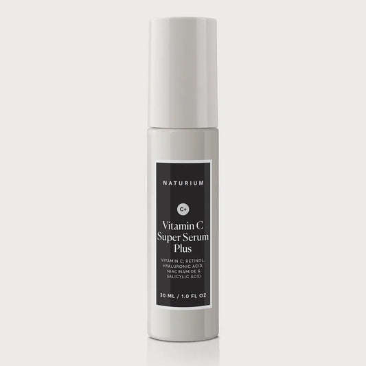 NATURIUM VITAMIN C SUPER SERUM PLUS - Ome's Beauty Mart