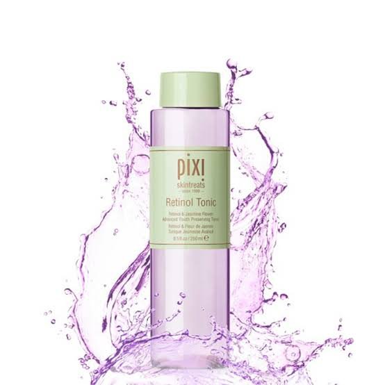 PIXI Retinol Tonic - 250ml - Ome's Beauty Mart