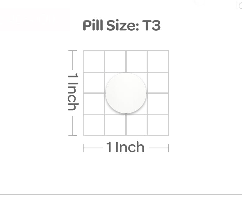 Puritan's Pride Selenium 200 mcg 100 Tablets - Ome's Beauty Mart