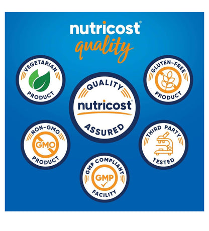 Nutricost Olive Leaf Extract 750 mg | 20% Oleuropein | Boosts Immune System | Supports Healthy Inflammatory Response & cardiovascular health | 90 Capsules; Exp 10/2027