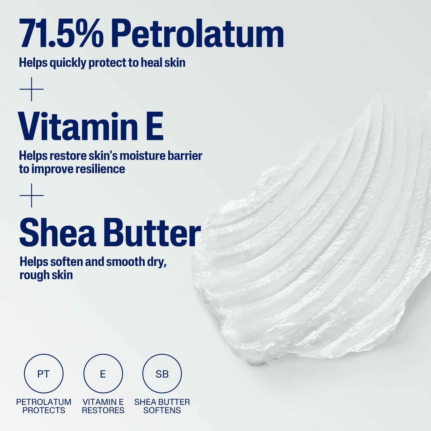 Cetaphil Healing Ointment Skin Protectant | For Dry, Chapped or Irritated Skin | Suitable for Babies | Multi-Purpose Ointment Similar to Aquaphor | 12oz/340g