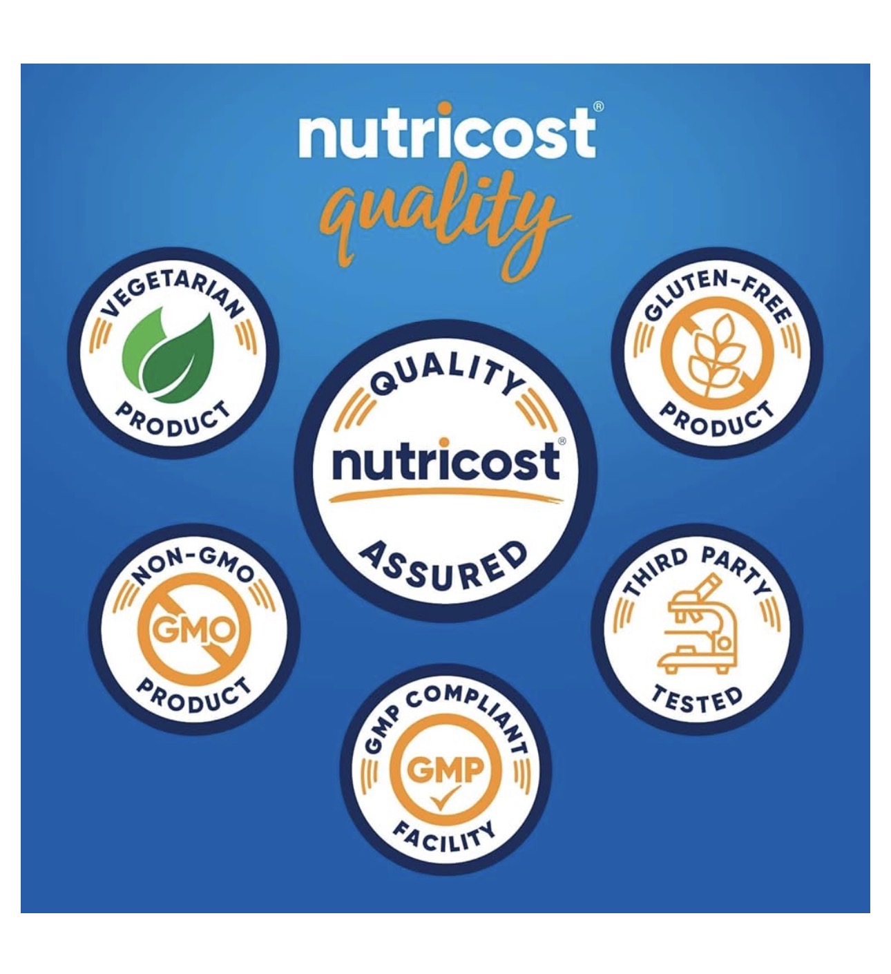 Nutricost Pure Guarana Extract Powder 1000mg | 220mg of Natural Caffeine per Serving | Natural Brazilian Herbal Caffeine/Energizer | 3.6oz/100g; Exp 05/2028