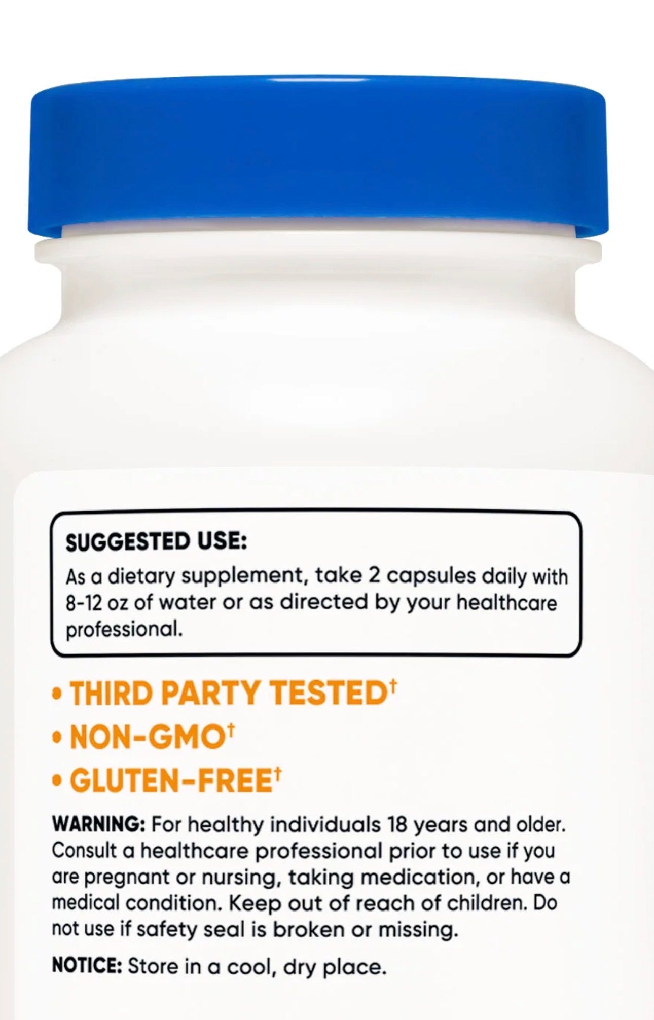 Nutricost L-Citrulline 1000 mg | 500 mg per Capsule | Supports Protein Metabolism & Healthy Immune System Function | 60 Capsules; Exp 02/2028