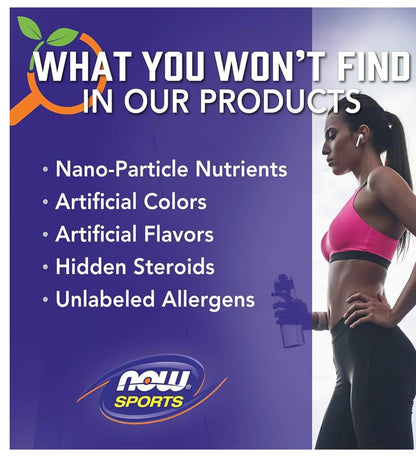 NOW Carbo Gain Powder (Maltodextrin) | Helps You Gain Weight | Provides Quick Energy for Intense Workouts | 3.63kg; Exp 04/2030
