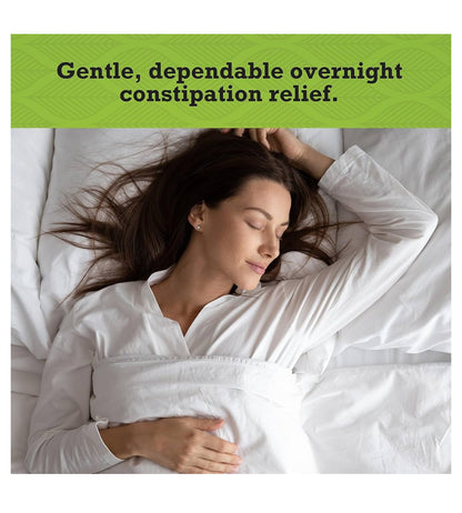 Senokot Regular Strength Constipation Relief | Senna Plant, A Natural Vegetable Laxative Ingredient | Senna Concentrate 8.6mg | 100 Tablets; Exp 11/2026