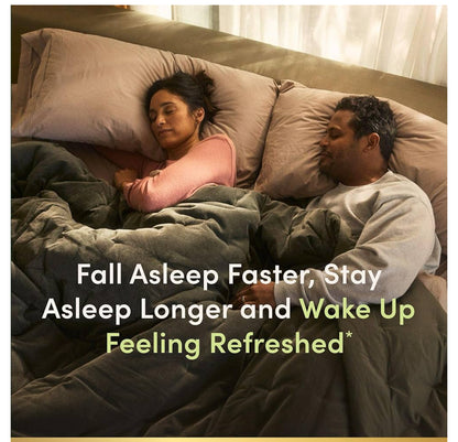 Nature's Bounty Gold Series Sleep3 Maximum Strength Melatonin 10mg | 100% Drug Free Sleep Aid | L-Theanine & Nighttime Herbal Blend; Chamomile, Lemon Balm, Lavender, Valerian Root | Time Release Technology | 30 Tri-Layered Tablets; Exp 10/2025