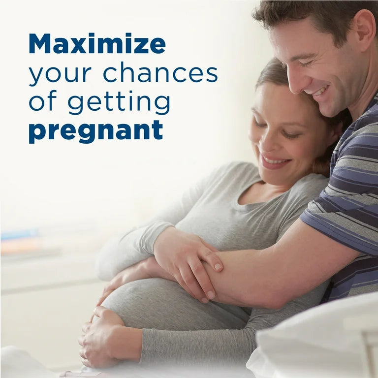 Clearblue Digital Ovulation Predictor Kit | Detects Your 2 Most FertileDays | Maximize Your Chance of Getting Pregnant | 10 Ovulation Tests; Exp 08/2027 ❗️Squeezed Paper Pack-See last picture