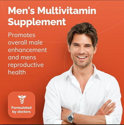 CONCEIVE PLUS Motility Support for Men | Formulated to Boost Sperm Volume & Motility | Vitamin D, Vitamin E, Zinc, Spermidine, Antioxidants | Enhances Sex Drive | 60 Capsules; Exp 08/2027