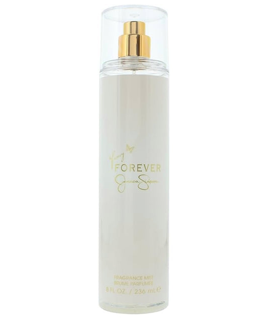 Jessica Simpson Fancy Forever Women Fragrance Mist | Body Spray | 236ml/8fl.oz