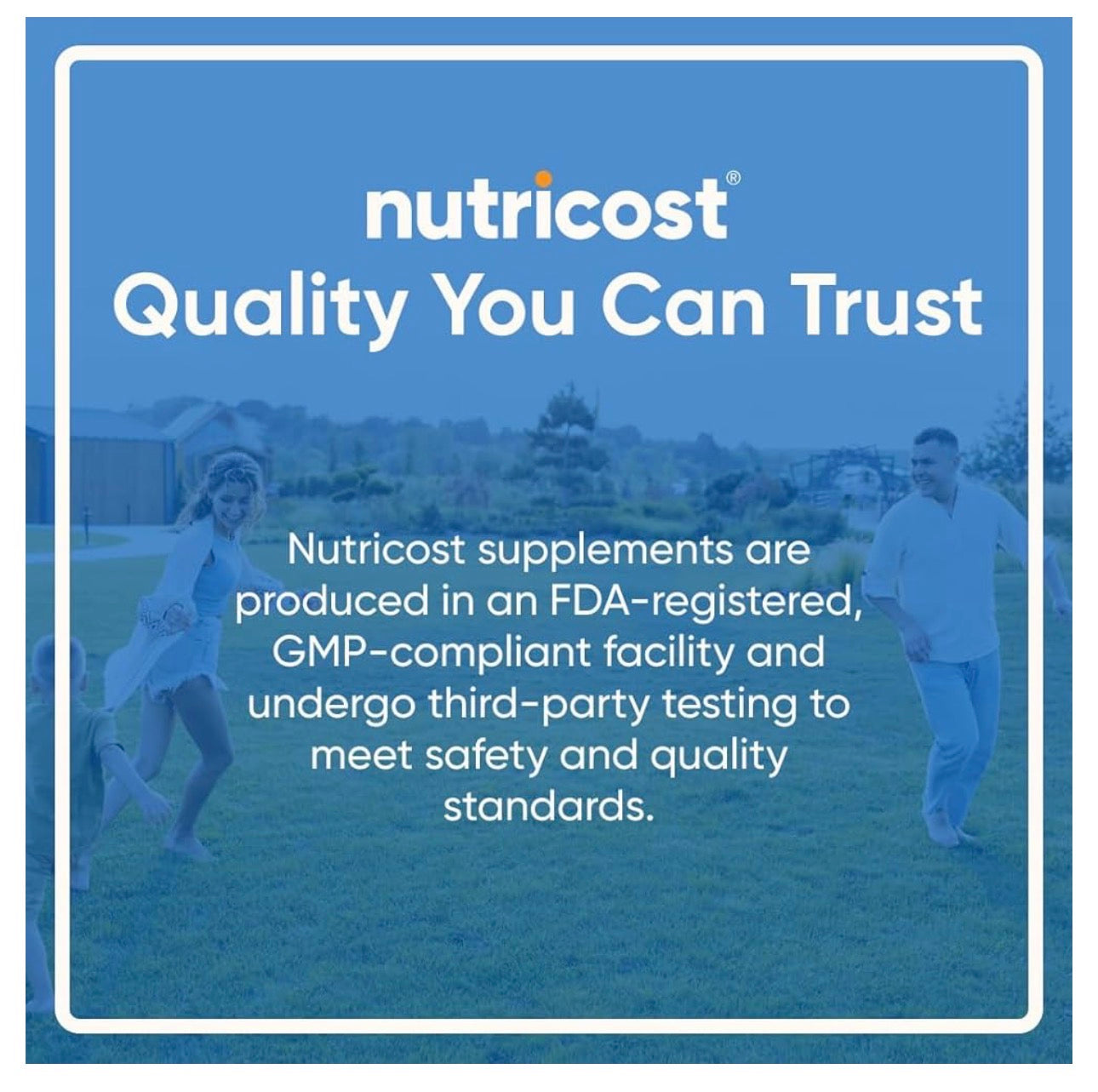 Nutricost Glucosamine 1800mg with Chondroitin & MSM | Promotes Normal Joint Mobility & Comfort | 240 Tablets; Exp 03/2029