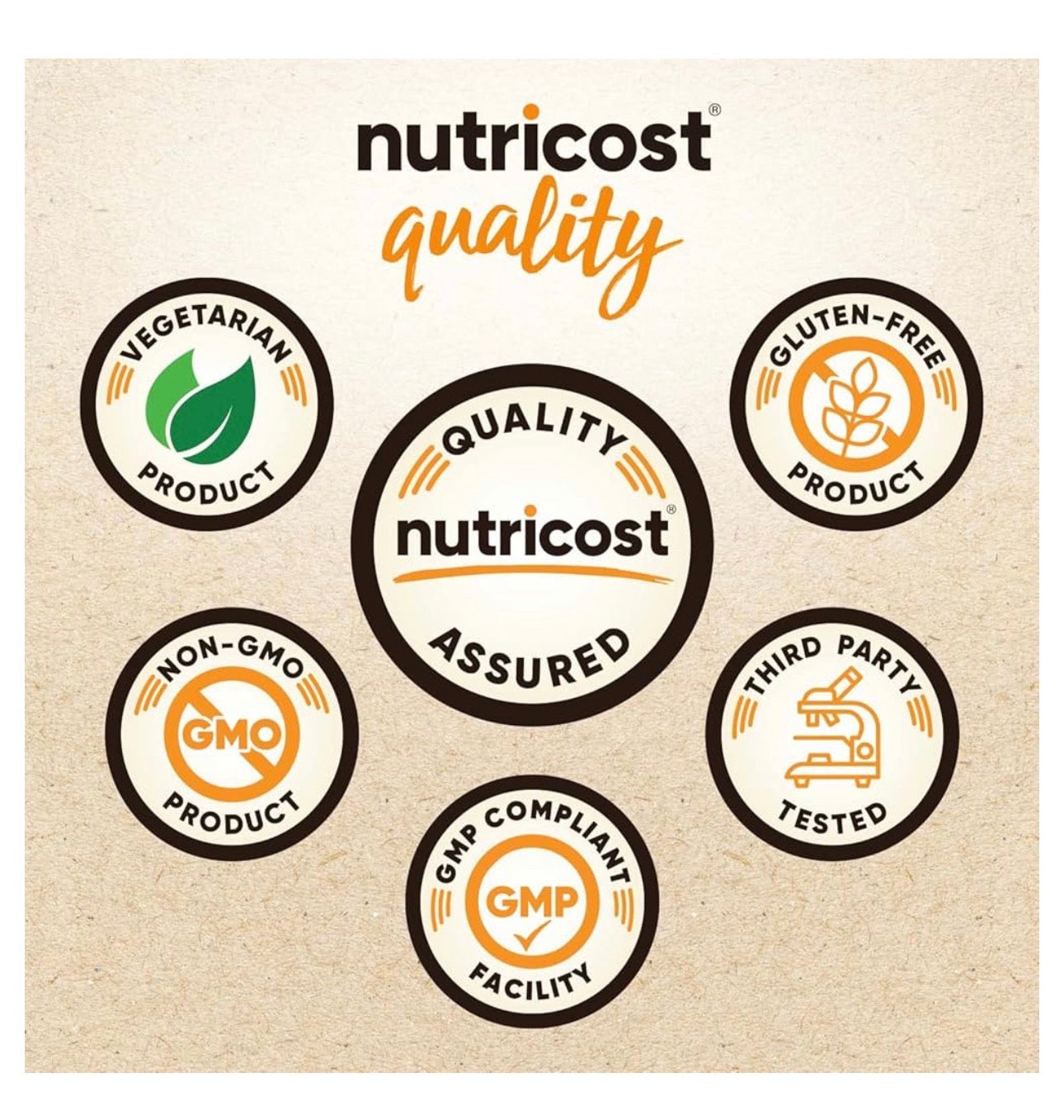 Nutricost Pure Organic Kale Powder | Nutrient-Dense Supergreen | 1 lb/454g; Exp 09/2028