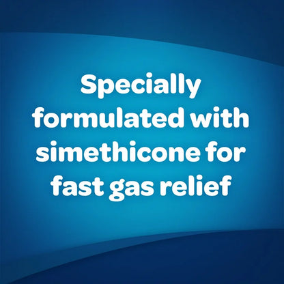 Gas-X Extra Strength Gas Relief Softgels With Simethicone 125mg | Provides Relief from Gas & Bloating | 20 Softgels; Exp❗️ 09/2026