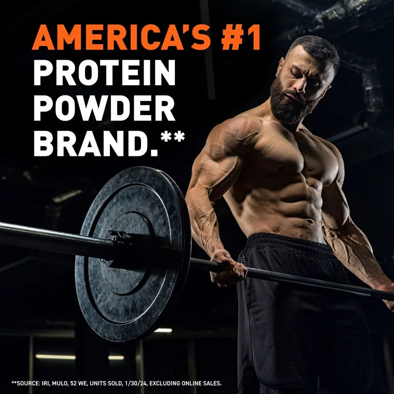 Body Fortress Super Advanced 100% Premium Whey Protein Powder | 60 g Protein Per Serving | To Build Lean Muscle | Boosts Post-Workout Recovery|  Vanilla Flavor , 1.74lbs/789g; 𝗘𝘅𝗽 10/2027