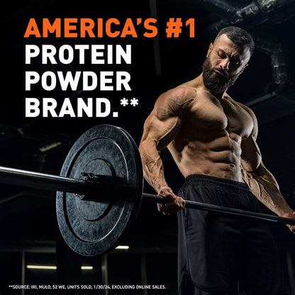 Body Fortress Super Advanced 100% Premium Whey Protein Powder | 60 g Protein Per Serving | To Build Lean Muscle | Boosts Post-Workout Recovery|  Vanilla Flavor , 1.74lbs/789g; 𝗘𝘅𝗽 10/2027