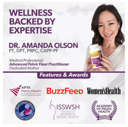 Intimate Rose Flora Bloom Probiotics for Women | with Cranberry & D-Mannose | Urinary Tract Wellness | Vagina pH Support | 60 Capsules; Exp 03/2026