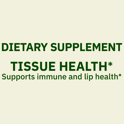 Spring Valley L-Lysine 1000mg | Supports Immune System and Lip Health | Antiviral | 100 Tablets; Exp 07/2028 *New Look