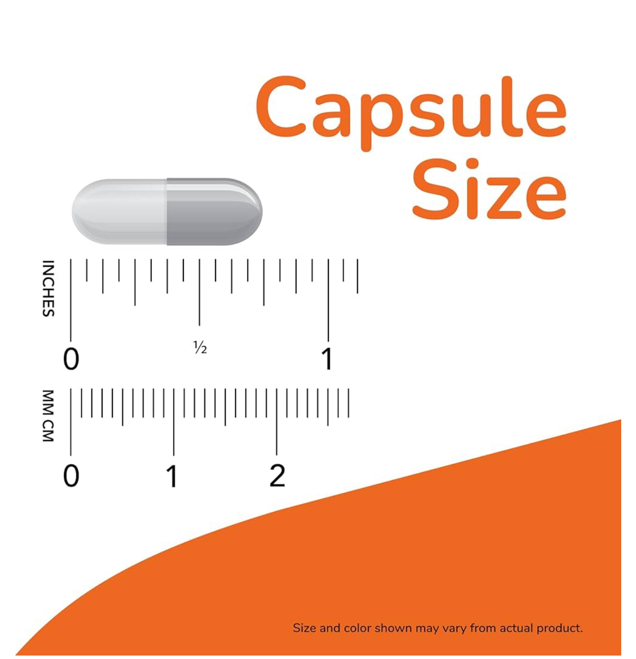 NOW Apple Cider Vinegar 450 mg | Improves Digestion, Gut Health & Controls Appetite | 180 Capsules; Exp 05/2028