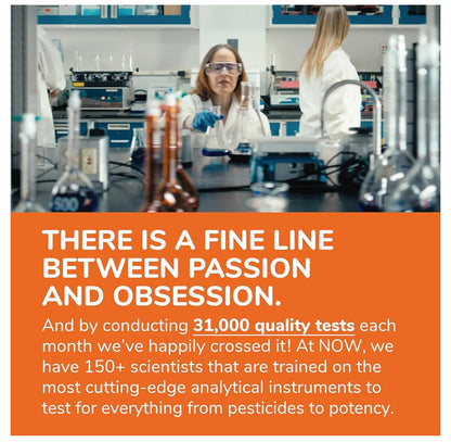 NOW Vitamin D3 5000 IU (125mcg) | Immune and Hormonal Support | 120 Softgels; Exp 04/2029