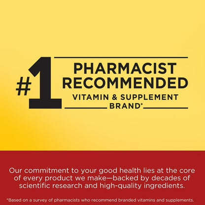 Nature Made CholestOff Plus | Reduces the Absorption of Dietary Cholesterol into the Bloodstream | 210 Softgels; Exp 09/2027
