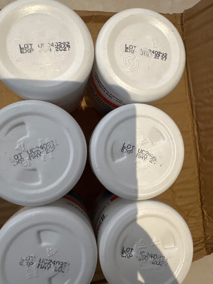 Doctor's Best Vitamin D3 5000iu (125 mcg) | for Healthy Bones, Teeth, Heart and Immune Support | 180 Softgels; ❗️Exp UNCLEAR 05/2027 batch(See last picture)
