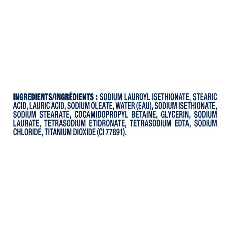Dove Sensitive Skin Bar | Fragrance-Free, Hypoallergenic | 3.75oz/106g - 12 Bars of Soap