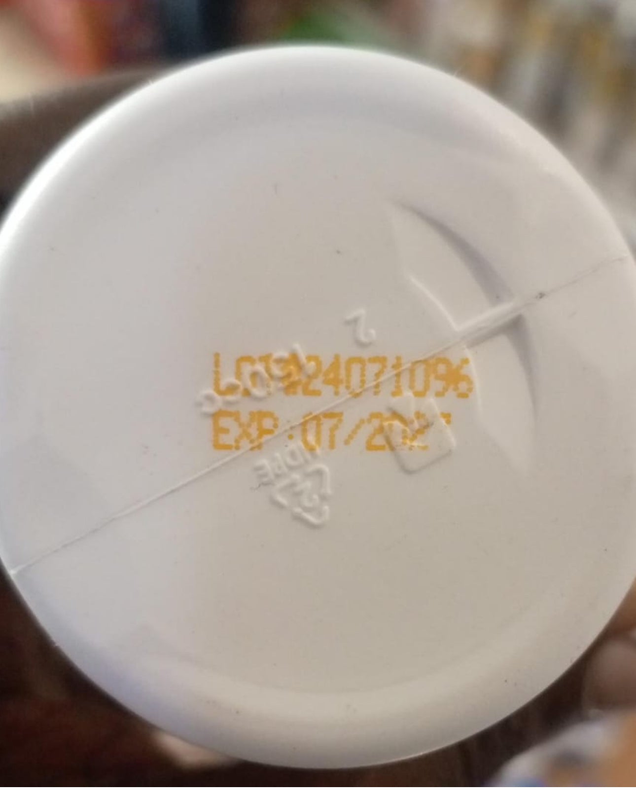 Nutricost Benfotiamine 300mg | Fat Soluble Vitamin B1 | Improves Sugar Metabolism & Nerve Function | 30 Capsules; Exp❗️UNCLEAR 07/2027 👉🏽See last picture