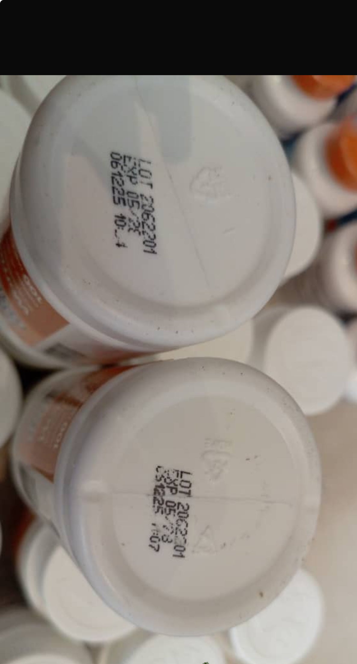 21st Century One Daily Women's Health Multivitamin/Multimineral Supplement | Similar to Bayer’s One A Day Women | 100 Tablets; Exp❗️SMUDGED 05/2028 👉🏽See last picture