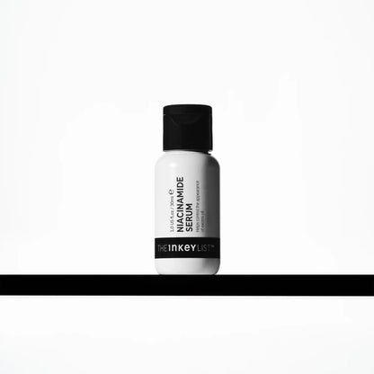 Inkey List 10% Niacinamide Serum | Visibly Reduces Excess oil, Blemishes & Enlarged Pores | 30ml
