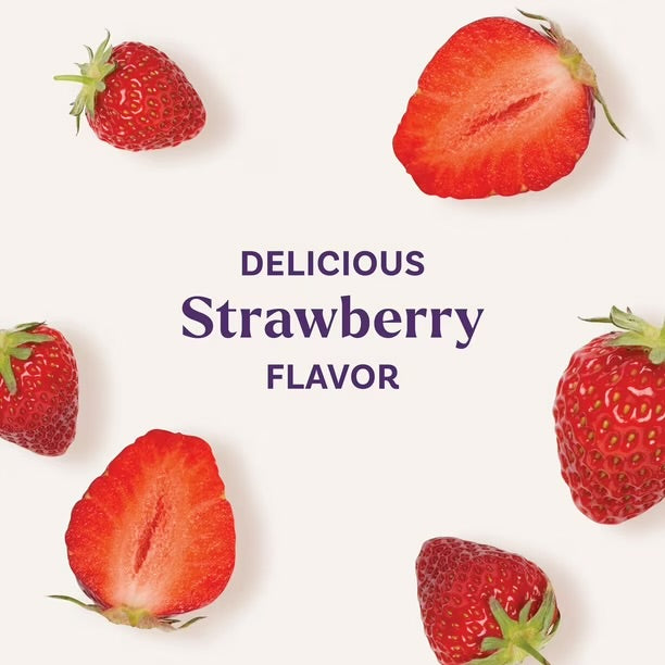 Natrol 10mg Melatonin Sleep Aid Gummies | Fall Asleep Faster & Stay Asleep Longer | Strawberry Flavor~180 Gummies; Exp 09/2026