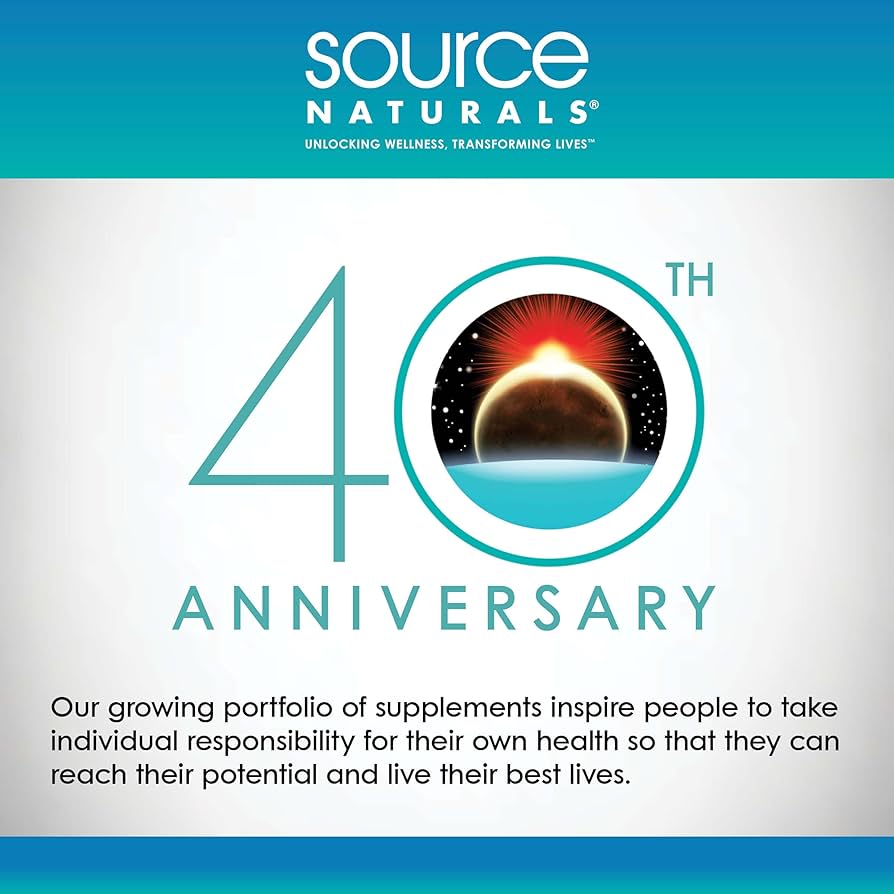 Source Naturals Mega Folinic |Acid 800 mcg | Bioactive Form of Folic Acid | Helps Build Healthy Red Blood Cells | Supports Healthy Brain & Neurological Development and Healthy Cell Division | 120 Tablets; Exp 01/2029