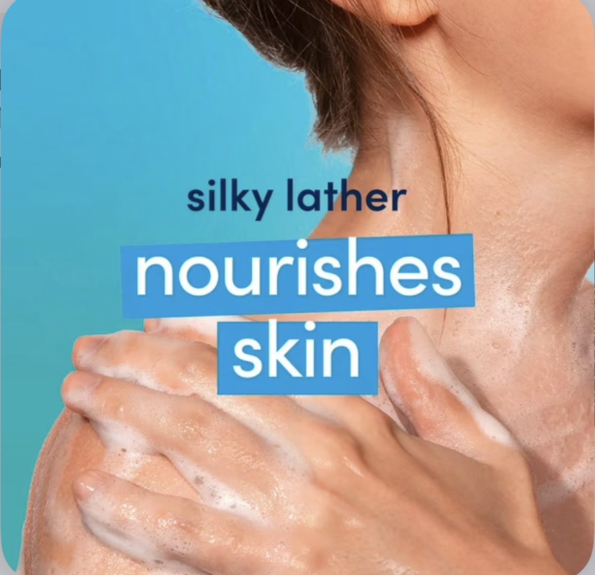 Dove Gentle Exfoliating Beauty Bar | Buffs Away Dead Skin & Boosts Moisture | Exfoliating & Moisturizing | 3.75oz/106g