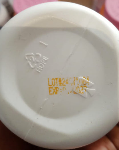 Nutricost Saw Palmetto 1000 mg | Prostate and Urinary Health | 120 Capsules; Exp❗️UNCLEAR 07/2027 👉🏽See last picture