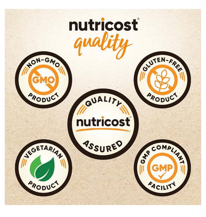Nutricost Organic Beet Root Powder | Beetroot | Nitric Oxide Supplement for Men and Women | Pre-WorkOut | 91 Servings 16.2oz/454g; Exp 03/2029
