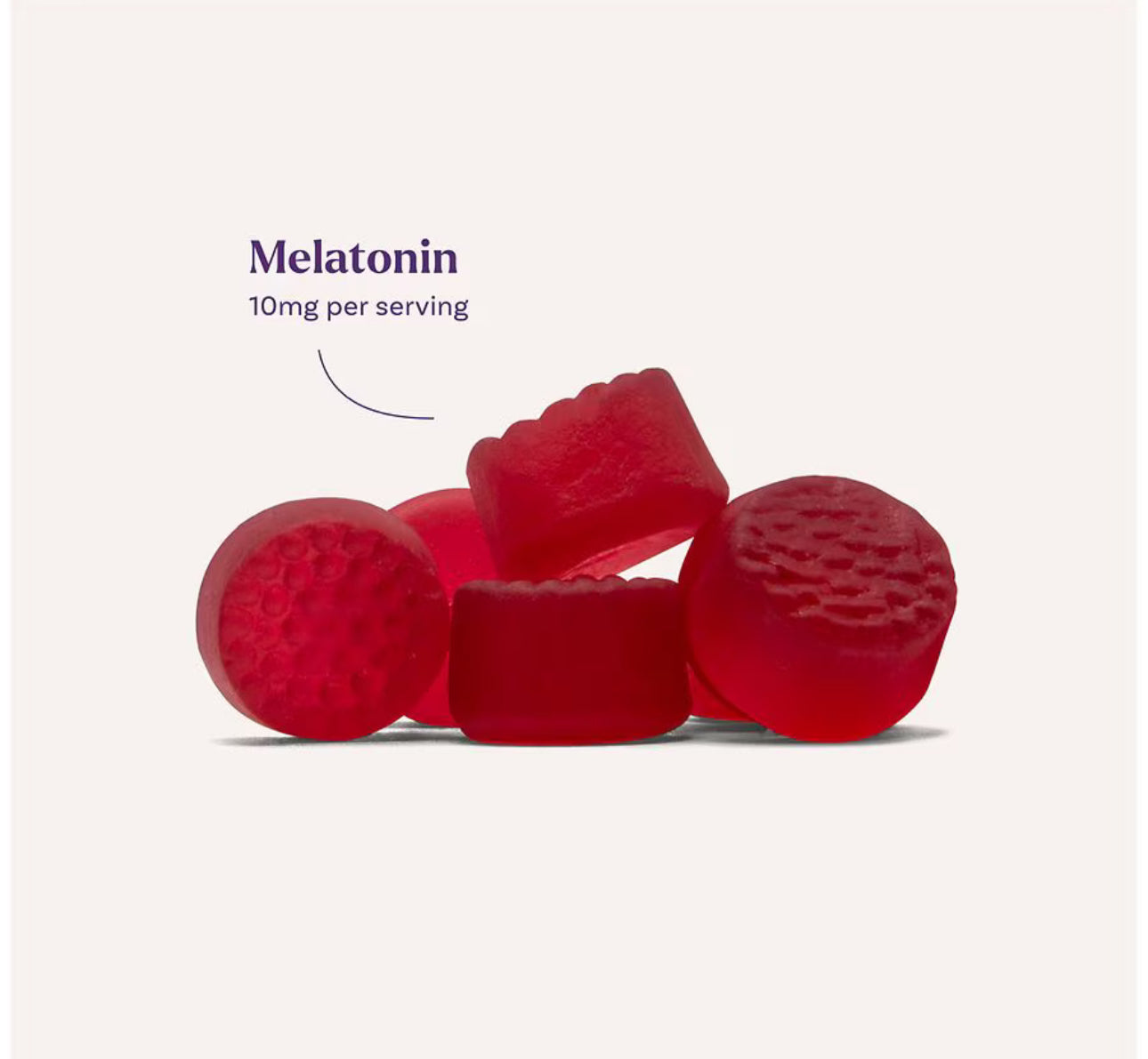 Natrol 10mg Melatonin Sleep Aid Gummies | 45/90 Servings | Fall Asleep Faster & Stay Asleep Longer | Strawberry Flavor~90 Gummies; Exp 08/2026