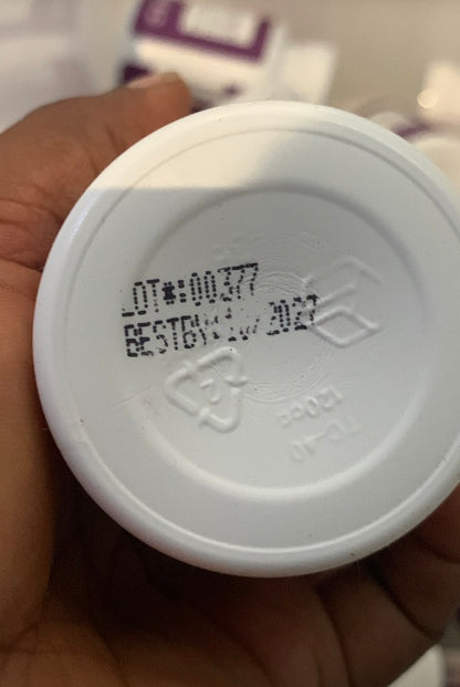 Intimate Rose Menopause Synbiotic with Black Cohosh, Dong Quai, Rhubarb Root, Prebiotic & Probiotic 20 Billion CFU | Complete Menopause Support | Helps Ease Hot Flashes, Night Sweats, Restful Sleep | 60 Capsules; Exp❗️ UNCLEAR 10/2027 👉🏽Check last pic