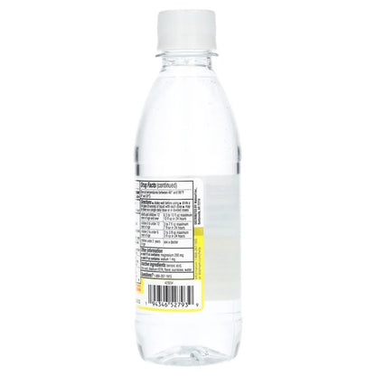 Equate Magnesium Citrate Saline Laxative | Relieves of Occasional Constipation | Lemon Flavor ~ 10oz/296ml; Exp 04/2029