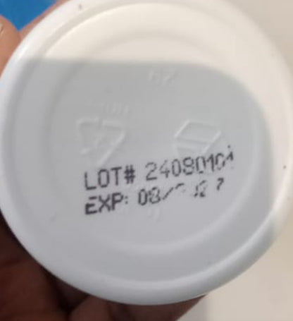 Nutricost DHEA (dehydroepiandrosterone) 50mg Extra Strength  | Hormone Balance | 30 Capsules; Exp 𝗙𝗔𝗜𝗡𝗧 (08/2027 Batch~❗️See last Picture)