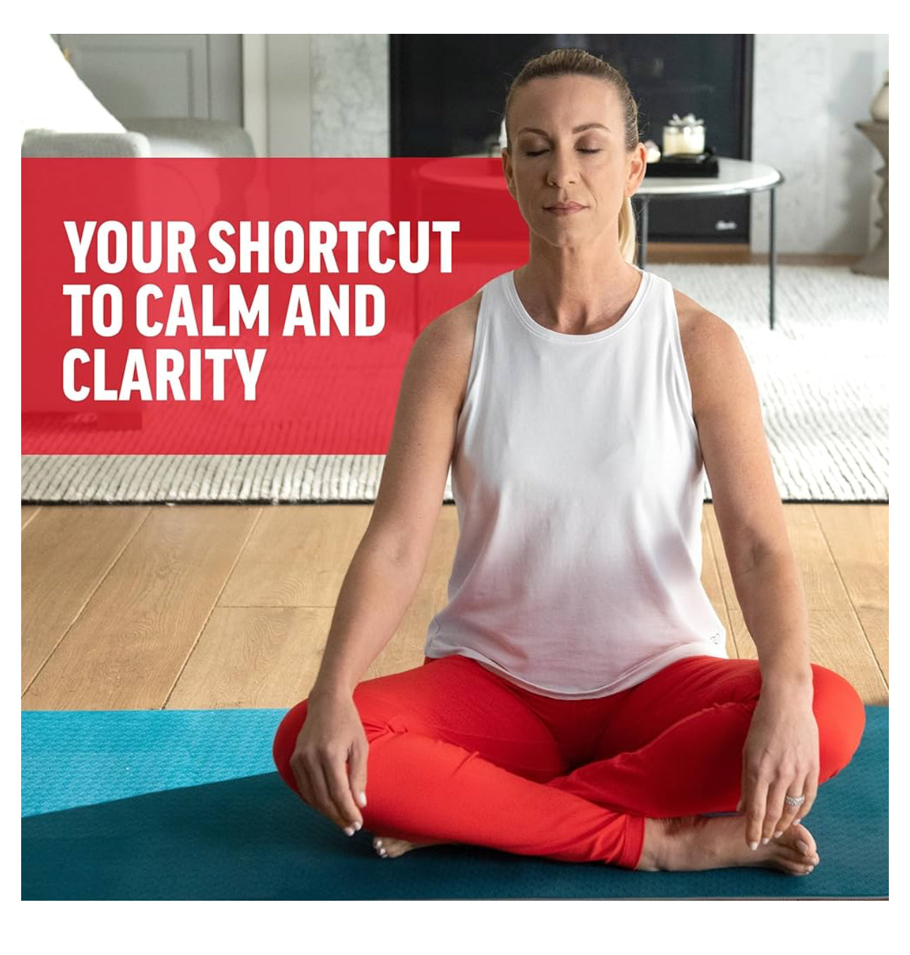 FORCE FACTOR Ashwagandha 600mg | Adaptogens to Support Stress and Cognitive Health | Promotes Calm & Relaxation | 60 Capsules; Exp 03/2028