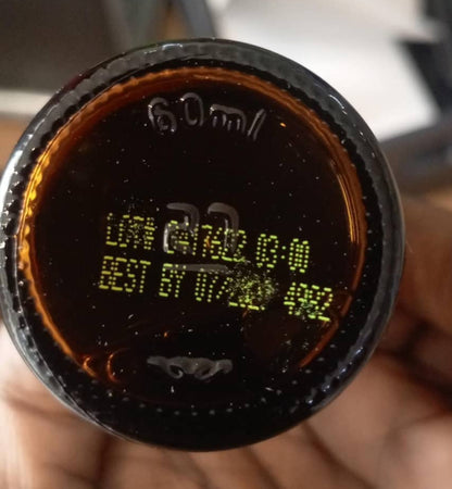 Now Green Black Walnut Wormwood Complex | Promotes Overall Health & Wellbeing | Liquid- 2fl.oz/59ml; Exp❗️SMUDGED 07/2029 👉🏽See last picture